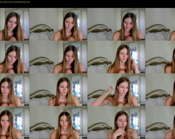 oksanafedorova — 36 minute Chaturbate female cam show recording, 1080p, Sep 7, 2019