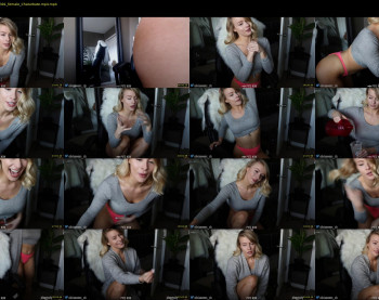 oliviaowens — 51 minute Chaturbate female cam show recording, 1080p, Sep 8, 2019