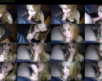 oraljessie — 17 minute Chaturbate couple cam show recording, 720p, Sep 7, 2019