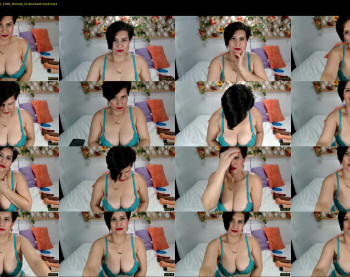 paola_williams — 16 minute Chaturbate female cam show recording, 720p, Sep 7, 2019