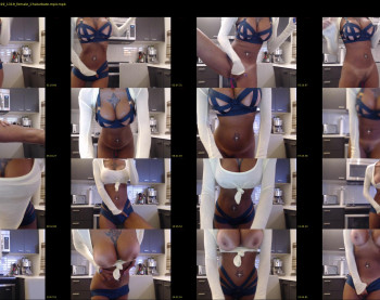 persianangel — 18 minute Chaturbate female cam show recording, 1080p, Sep 7, 2019