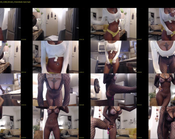 persianangel — 32 minute Chaturbate female cam show recording, 1080p, Sep 7, 2019