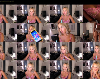 pippalee — 27 minute Chaturbate female cam show recording, 720p, Sep 8, 2019