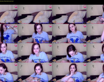 ps4pro — 79 minute Chaturbate female cam show recording, 720p, Sep 7, 2019