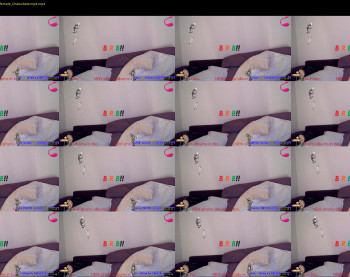 ps4pro — 15 minute Chaturbate female cam show recording, 720p, Sep 8, 2019