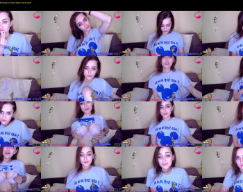 ps4pro — 60 minute Chaturbate female cam show recording, 720p, Sep 8, 2019