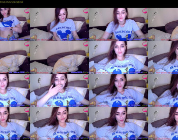 ps4pro — 79 minute Chaturbate female cam show recording, 720p, Sep 8, 2019