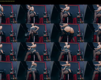 puffy_love — 50 minute Chaturbate female cam show recording, 480p, Sep 8, 2019