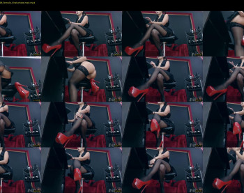puffy_love — 58 minute Chaturbate female cam show recording, 480p, Sep 8, 2019