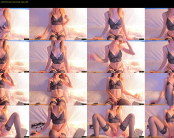 pussylovekate — 29 minute Chaturbate female cam show recording, 1080p, Sep 7, 2019