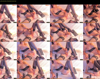 pussylovekate — 29 minute Chaturbate female cam show recording, 1080p, Sep 8, 2019