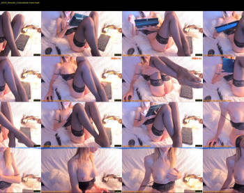 pussylovekate — 19 minute Chaturbate female cam show recording, 1080p, Sep 8, 2019