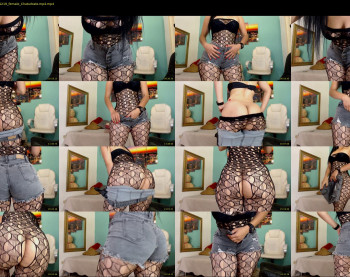 samantha46 — 39 minute Chaturbate female cam show recording, 720p, Sep 7, 2019