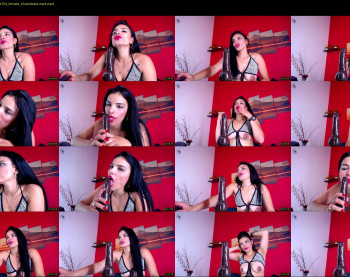 samantha46 — 15 minute Chaturbate female cam show recording, 1080p, Sep 7, 2019