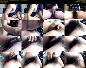 scop_ofilia — 10 minute Chaturbate female cam show recording, 480p, Sep 7, 2019