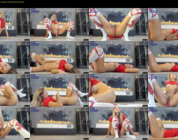 sebilone — 21 minute Chaturbate couple cam show recording, 720p, Sep 7, 2019