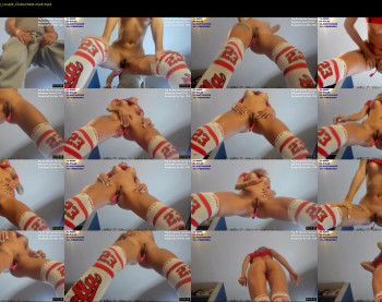 sebilone — 10 minute Chaturbate couple cam show recording, 720p, Sep 7, 2019