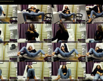 sellenia — 41 minute Chaturbate female cam show recording, 720p, Sep 8, 2019