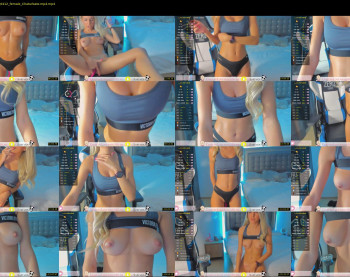sophiesticate — 108 minute Chaturbate female cam show recording, 720p, Sep 8, 2019