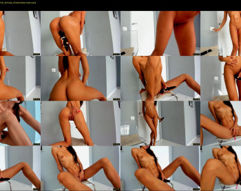 star_gazing — 32 minute Chaturbate female cam show recording, 1080p, Sep 7, 2019