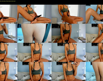 star_gazing — 28 minute Chaturbate female cam show recording, 1080p, Sep 7, 2019