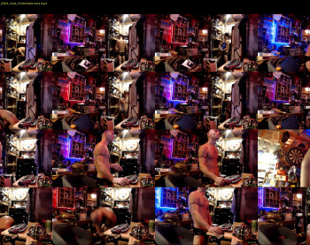 str8foryouguy — 29 minute Chaturbate male cam show recording, 1080p, Sep 7, 2019