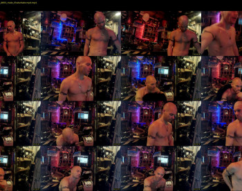 str8foryouguy — 56 minute Chaturbate male cam show recording, 1080p, Sep 7, 2019