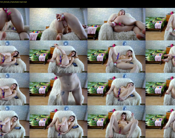 su4e4ka555 — 38 minute Chaturbate female cam show recording, 1080p, Sep 7, 2019