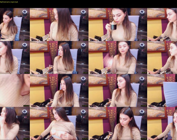 sunn_o — 128 minute MyFreeCams cam show recording, 720p, Sep 7, 2019