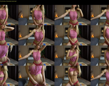 superstarxx — 29 minute Chaturbate female cam show recording, 1080p, Sep 7, 2019