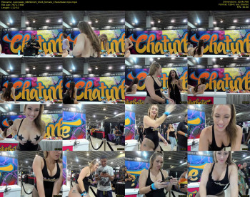 surecakes — 83 minute Chaturbate female cam show recording, 720p, Sep 8, 2019