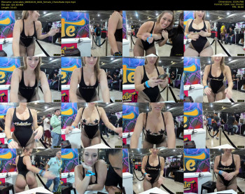 surecakes — 34 minute Chaturbate female cam show recording, 720p, Sep 8, 2019