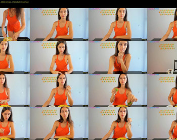 sweetbuttocks — 29 minute Chaturbate female cam show recording, 1080p, Sep 7, 2019