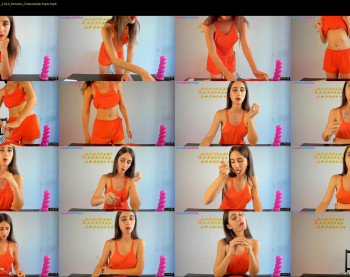 sweetbuttocks — 29 minute Chaturbate female cam show recording, 1080p, Sep 7, 2019
