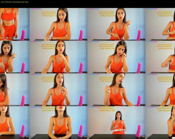 sweetbuttocks — 29 minute Chaturbate female cam show recording, 1080p, Sep 7, 2019