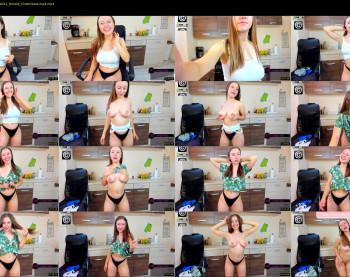 sweetie__pie — 28 minute Chaturbate female cam show recording, 720p, Sep 7, 2019