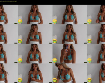 theellenshow — 29 minute Chaturbate female cam show recording, 1080p, Sep 7, 2019