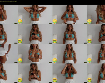 theellenshow — 29 minute Chaturbate female cam show recording, 1080p, Sep 7, 2019