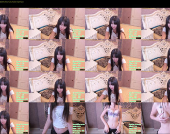 tiny_cute — 29 minute Chaturbate female cam show recording, 720p, Sep 7, 2019