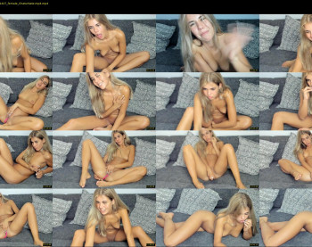 tinydorina19 — 22 minute Chaturbate female cam show recording, 720p, Sep 7, 2019