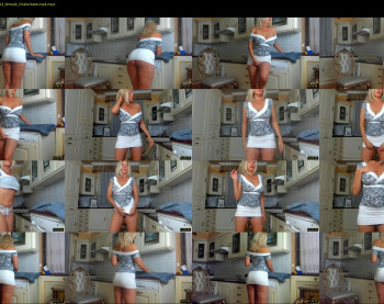 tunderose — 47 minute Chaturbate female cam show recording, 1080p, Sep 7, 2019