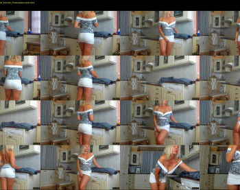 tunderose — 39 minute Chaturbate female cam show recording, 1080p, Sep 7, 2019