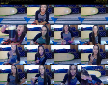 tylersands — 187 minute Chaturbate female cam show recording, 720p, Sep 7, 2019