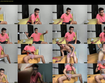 ululante — 29 minute Chaturbate male cam show recording, 720p, Sep 7, 2019