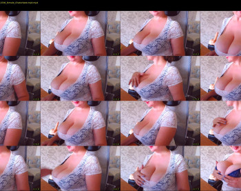 umnizza7777 — 4 minute Chaturbate female cam show recording, 1080p, Sep 7, 2019
