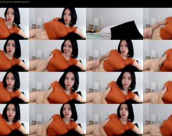 valerysquirt_19 — 10 minute Chaturbate female cam show recording, 1080p, Sep 7, 2019