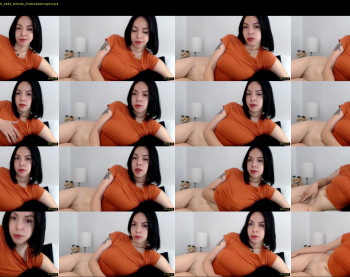 valerysquirt_19 — 15 minute Chaturbate female cam show recording, 1080p, Sep 7, 2019