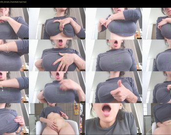 vanandjuani — 29 minute Chaturbate female cam show recording, 1080p, Sep 7, 2019