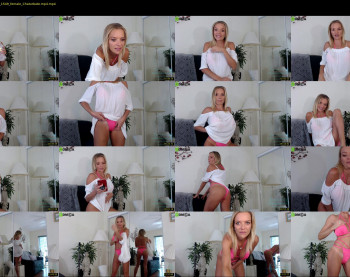 whaaaaaaaat — 16 minute Chaturbate couple cam show recording, 1080p, Sep 7, 2019