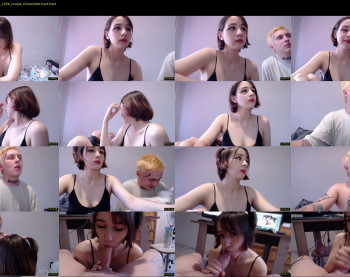 wilmot69noah — 29 minute Chaturbate couple cam show recording, 1080p, Sep 7, 2019